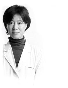Prof. Eun-Jung Park Highly Cited Researcher 2018
