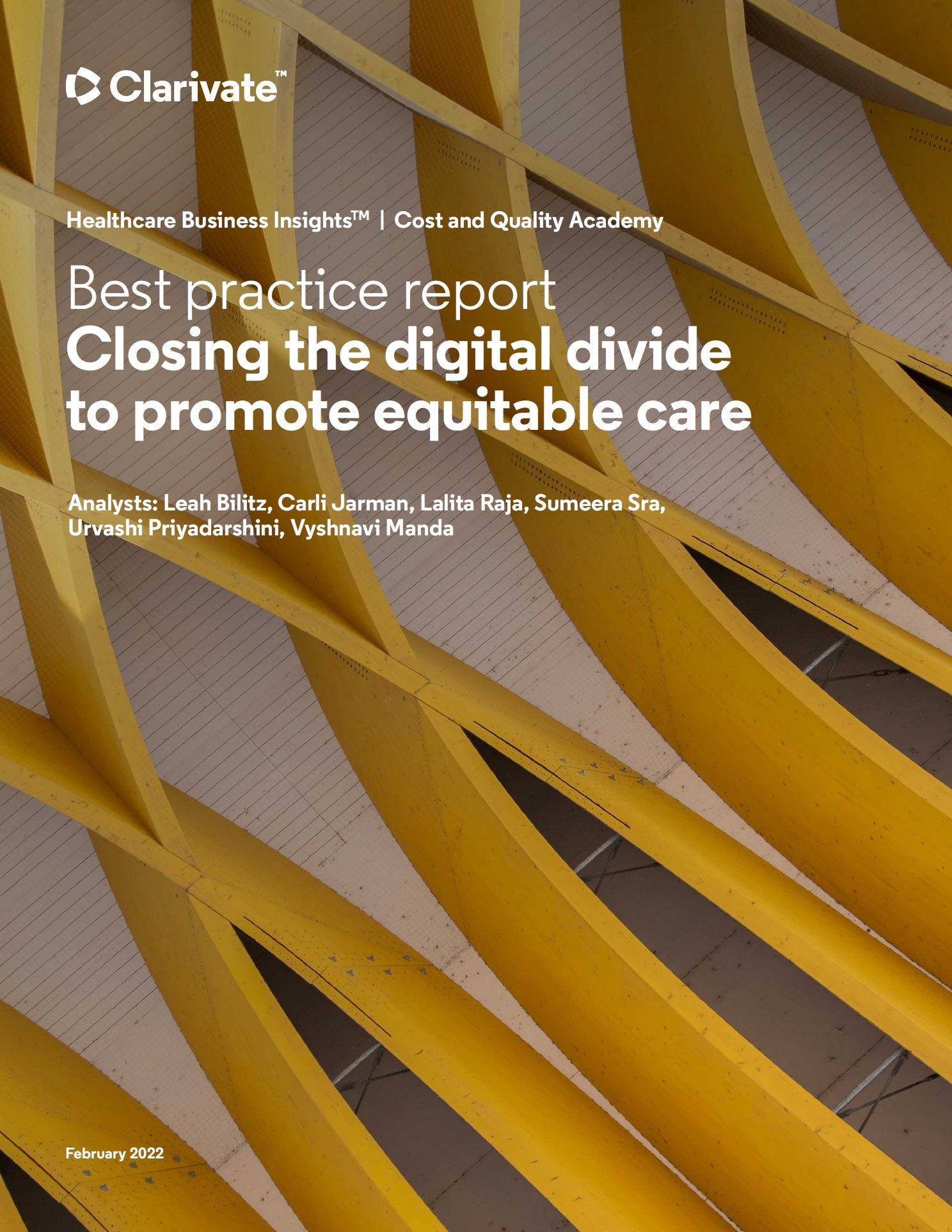 2022 outlook strategic revenue cycle priorities