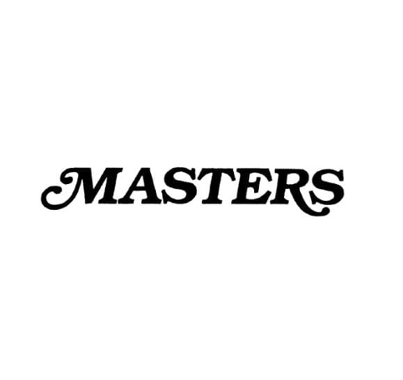 MASTERS