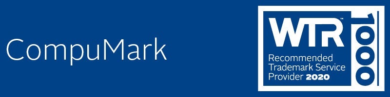 CompuMark named in WTR 1000