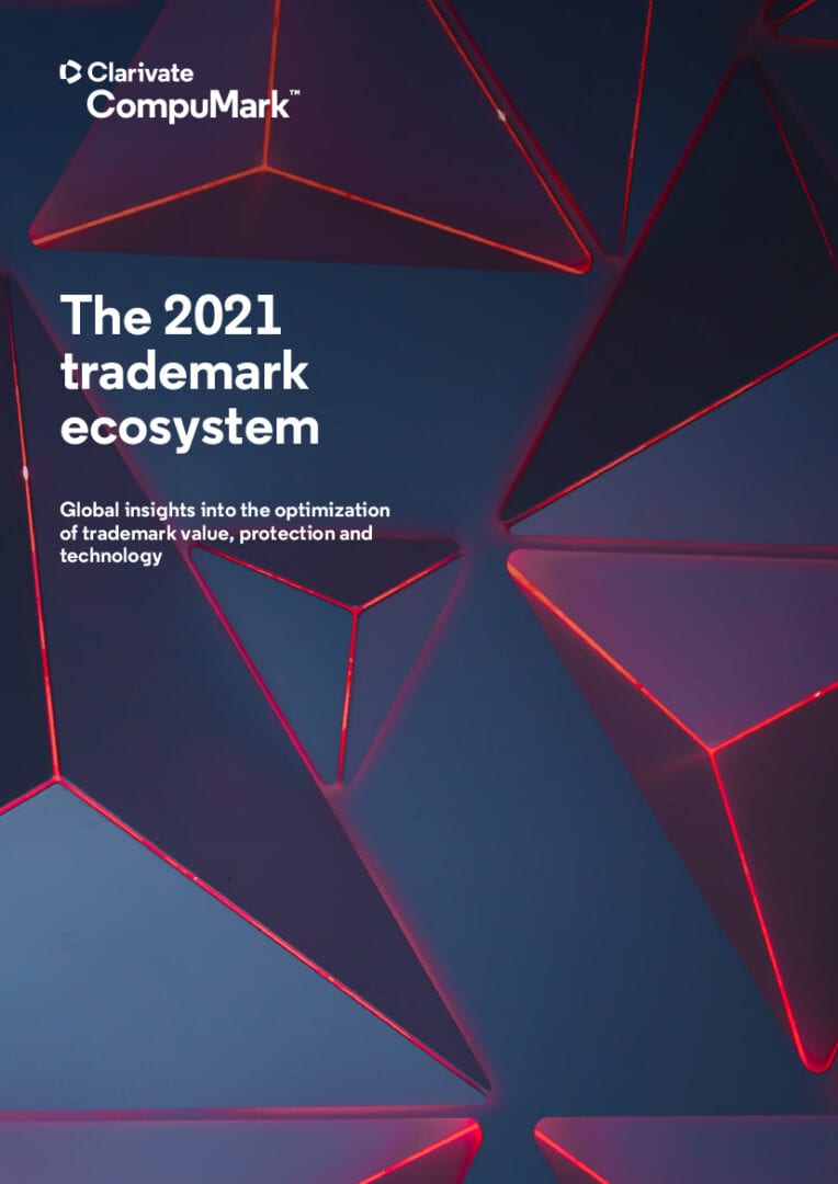 2021 Trademark Ecosystem Report