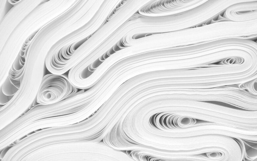 Portico to preserve Clarivate’s Ebook Central