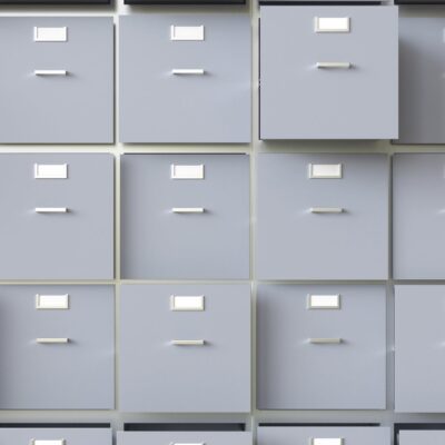 The Importance of the Cited-Reference List