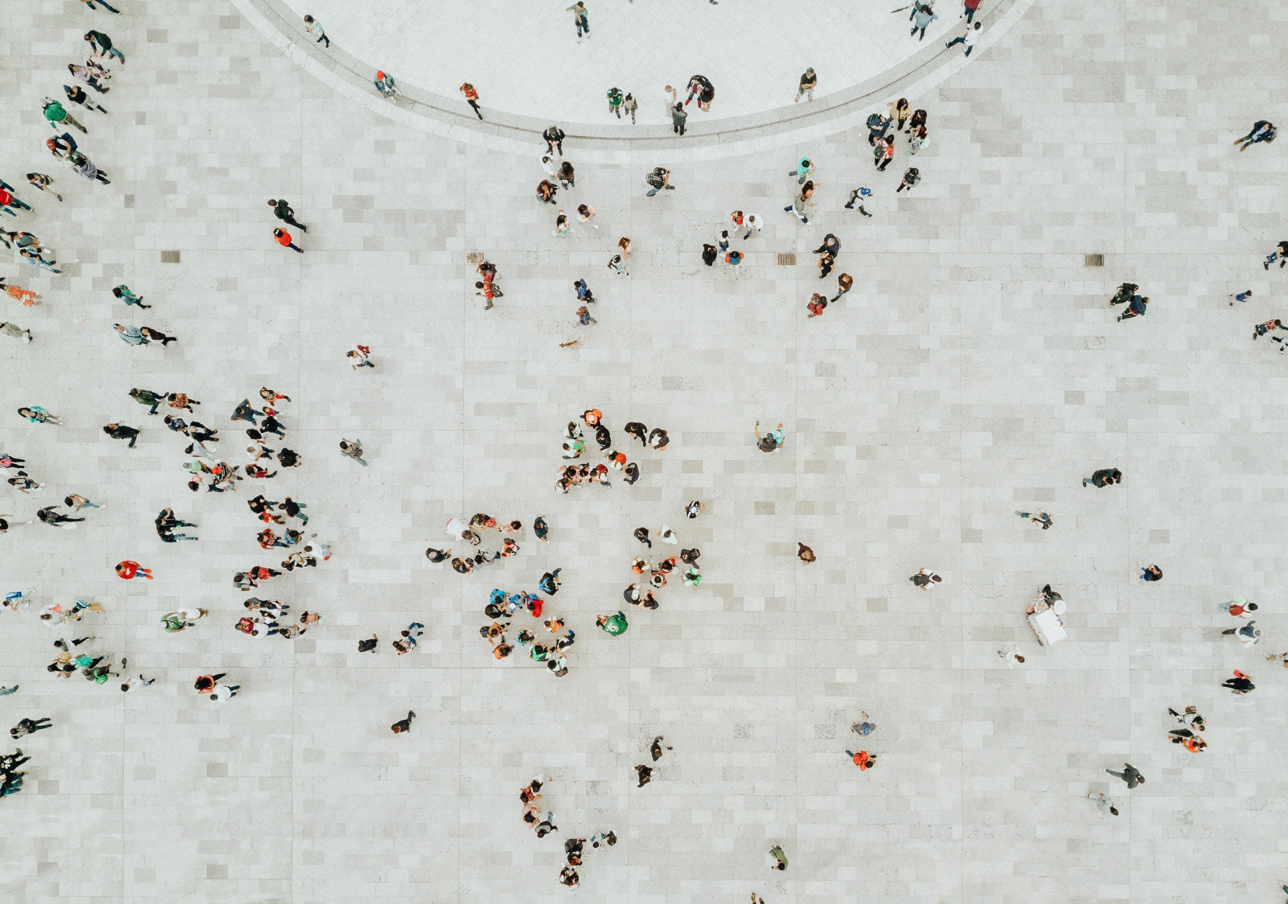 Group identity: What makes us ‘us’? [White paper]