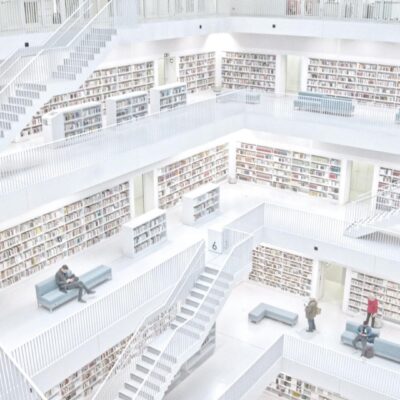 圖書館員必知的系統化文獻回顧秘訣