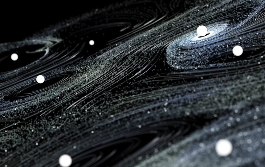 Laying foundations for the future: Citation Laureates 2021