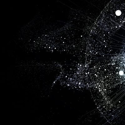 The data-fuelled future of clinical trials: An interview with Eugene Garfield Award 2021 winner Elena Pallari