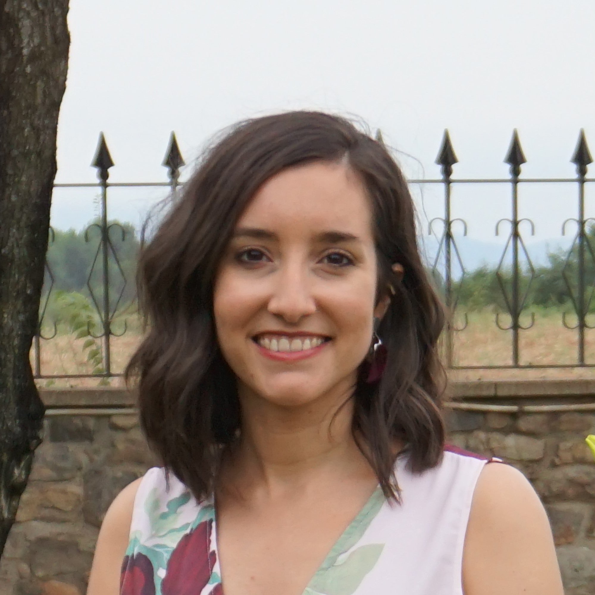 Dr. Mireia Guardingo