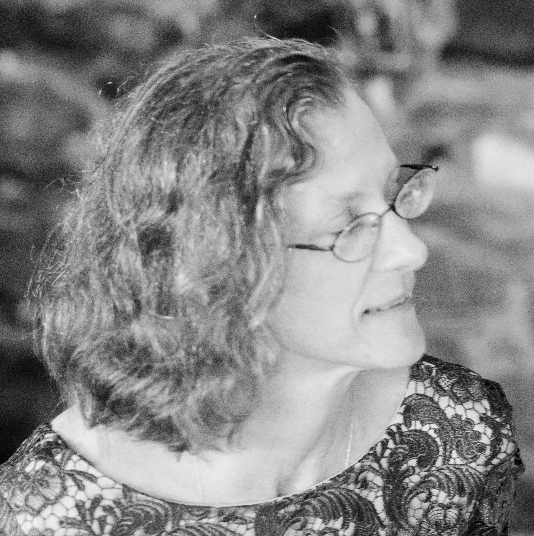 Marie McVeigh