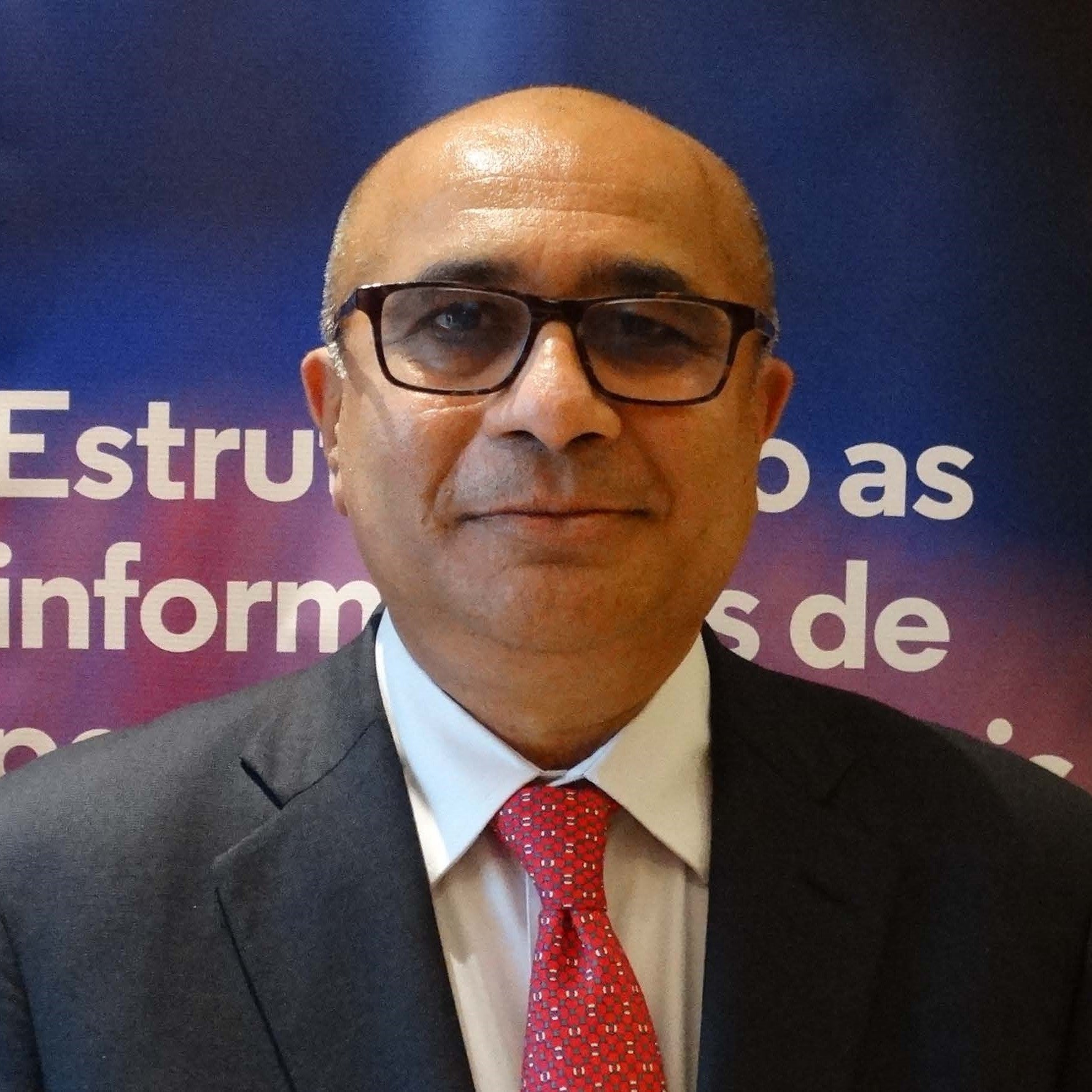 Dr Anand Desai