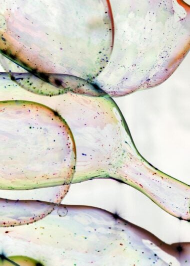 Identifying Research Fronts in the Web of Science: From Metrics to Meaning