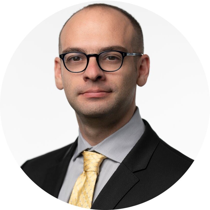 Kevin Fomalont