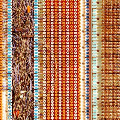 Ukraine: Innovation, technology and cutting-edge research