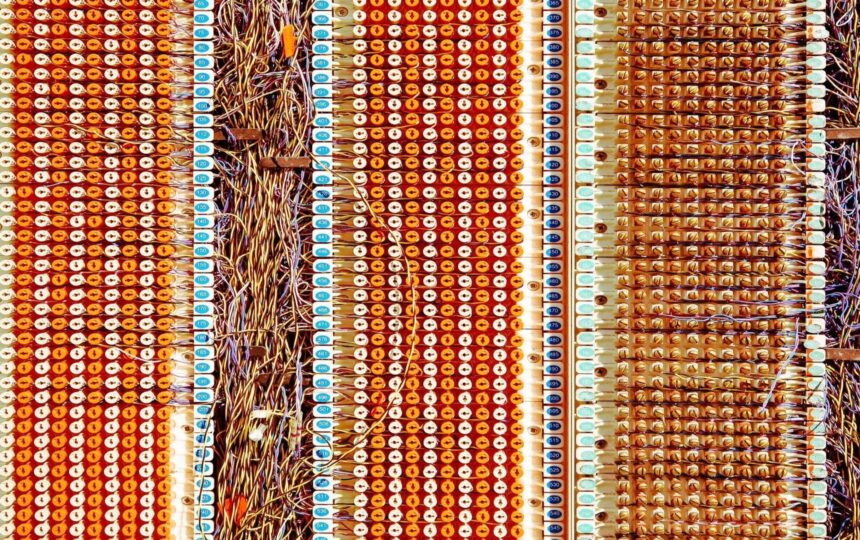 Ukraine: Innovation, technology and cutting-edge research