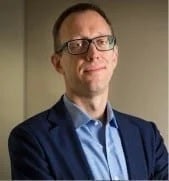 Dr. Joshua Schnell