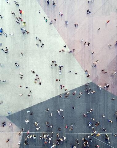 The complete Web of Science Core Collection