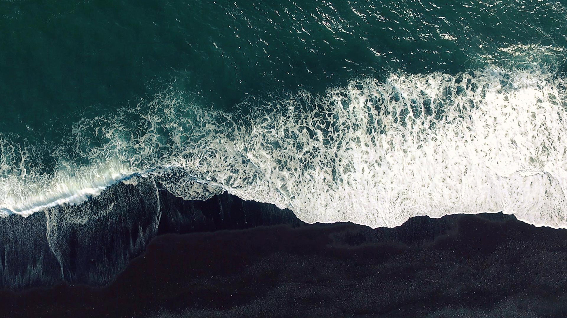 Ocean research report: emerging topics and opportunities