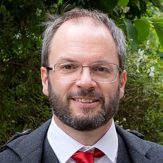 Gordon Rogers
