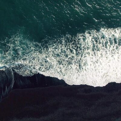 Five ocean research topics to inspire your next paper [guide for students]