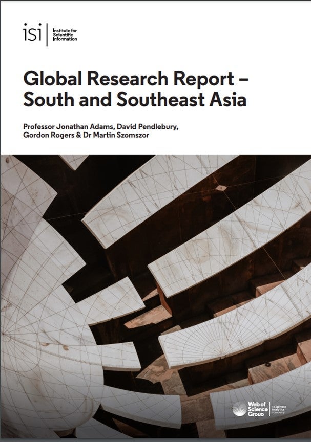 Global Research Report on South and Southeast Asia