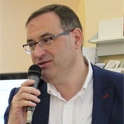 Valentin Bogorov