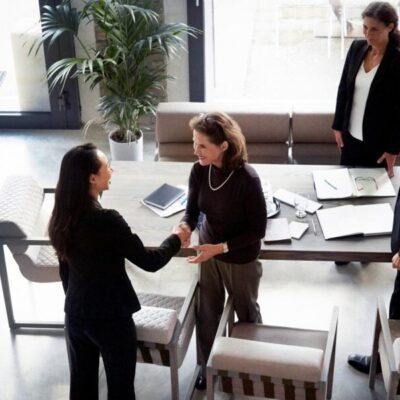 Better Together: Web of Science에서 550만 건이 넘는 ProQuest의 방대한 학위 논문 데이터를 바로 검색하세요.