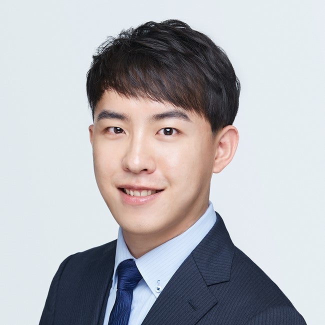 Ze Han