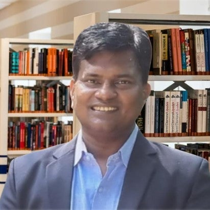 Sanjay Rajan