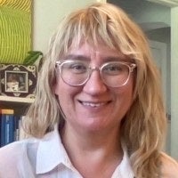 Emily B. Kean (moderator)