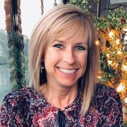 Moderator: Kathleen McLellan