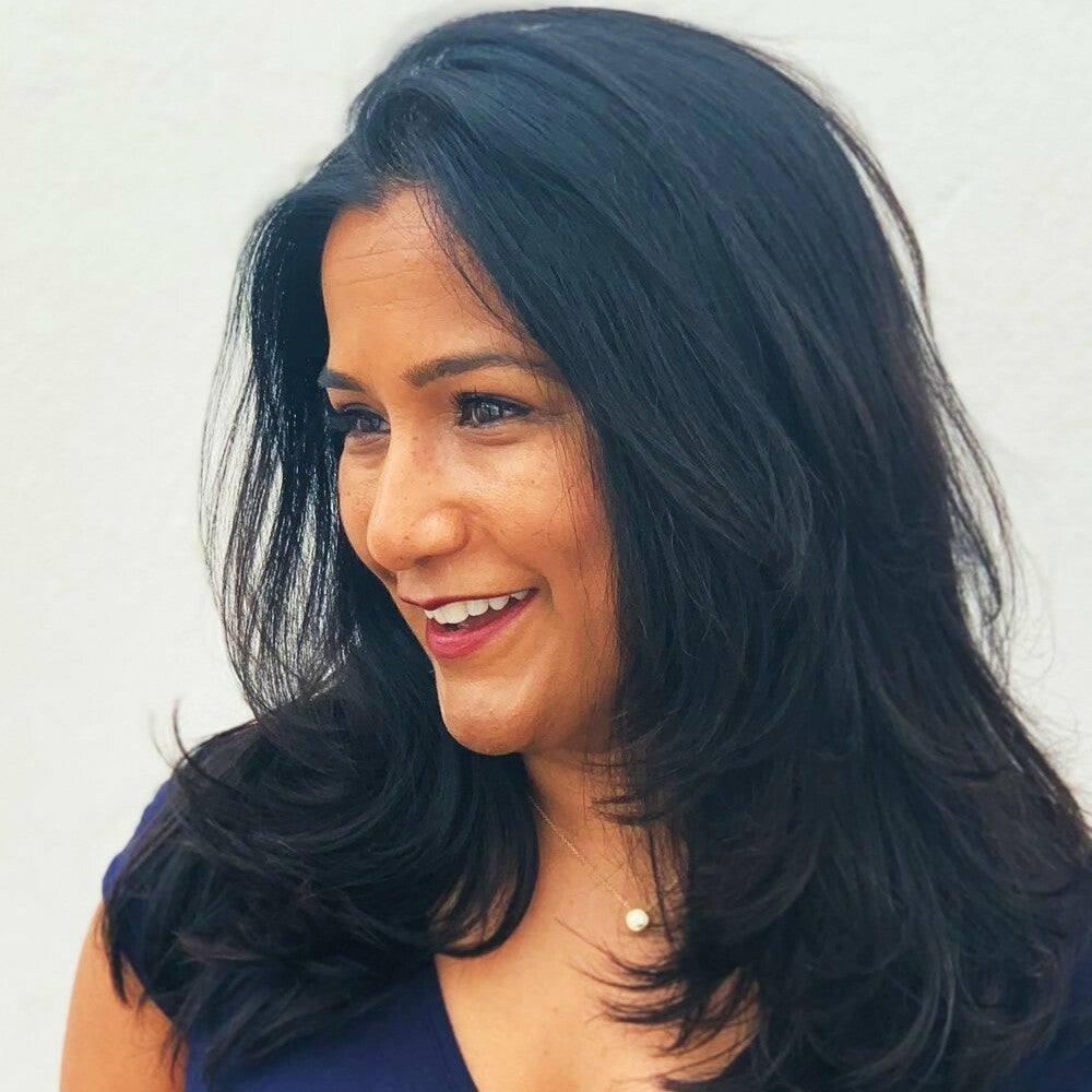 Nandita Quaderi