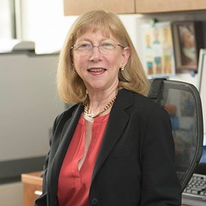 Debra Schaller-Demers