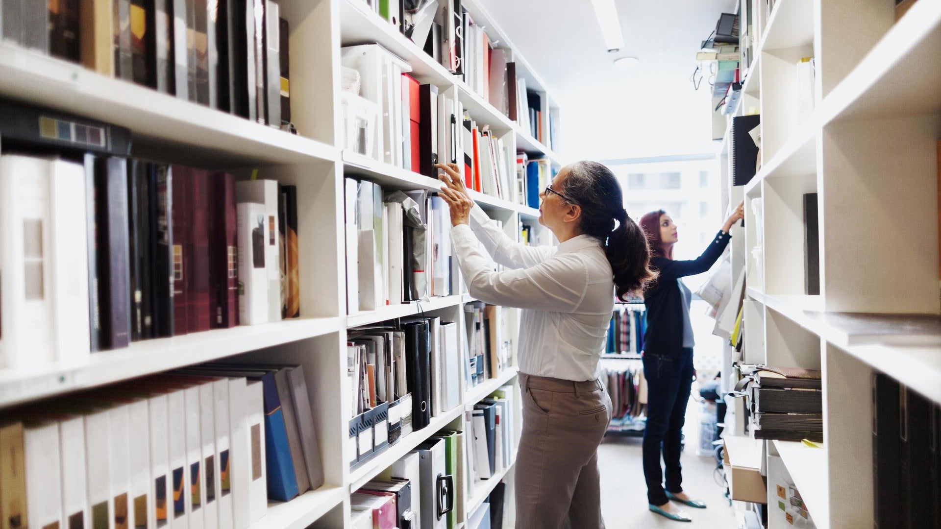 Library Specific Role The library's role in strengthening institutions’ standings | Clarivate