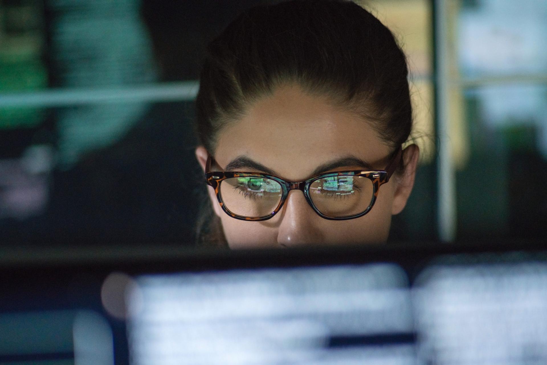 Research security