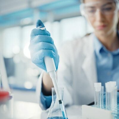 名家博士論文 | 2023年諾貝爾生理學或醫學獎獲獎者博士論文