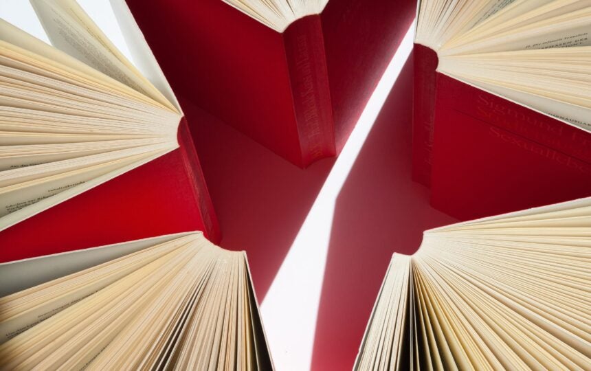 獲獎書單 | 2023年 CHOICE 傑出學術圖書獎（人文社科類）