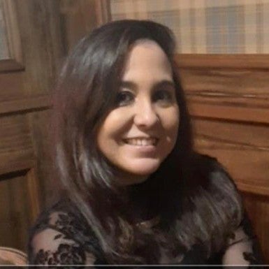 Barbara S. Lancho Barrantes