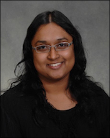 Dr. Subhasree Nag