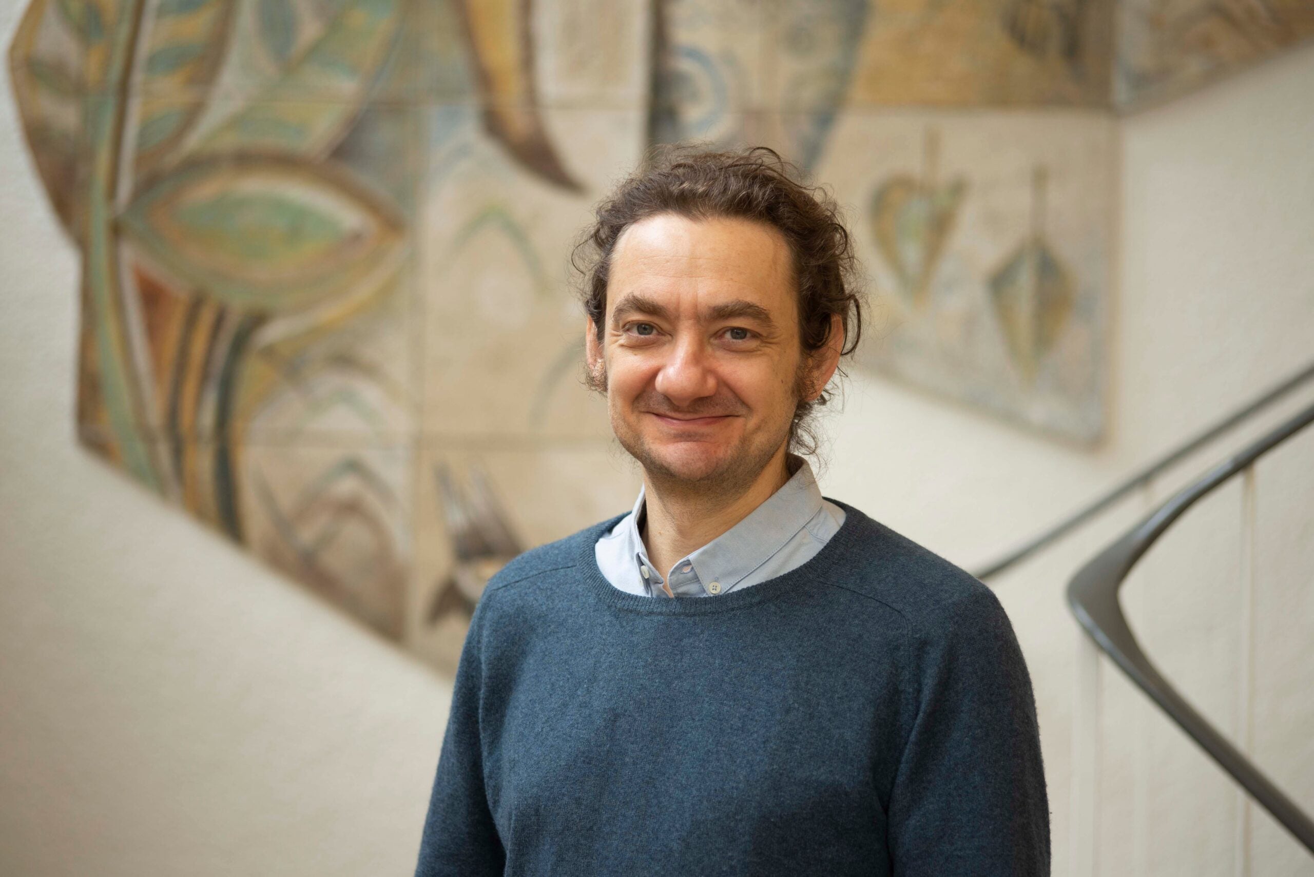 Tommaso Ciarli