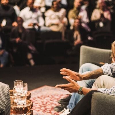 Unlocking U.K. research excellence: Key insights from the Research Professional News Live summit