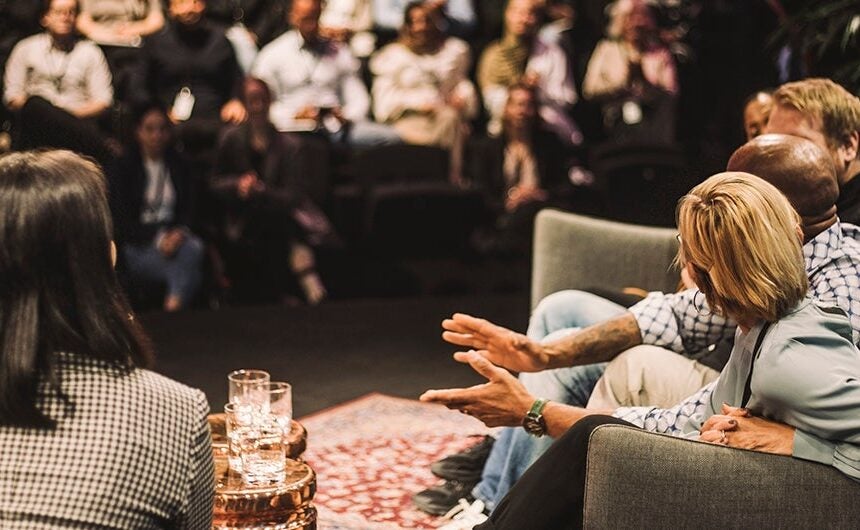 Unlocking U.K. research excellence: Key insights from the Research Professional News Live summit