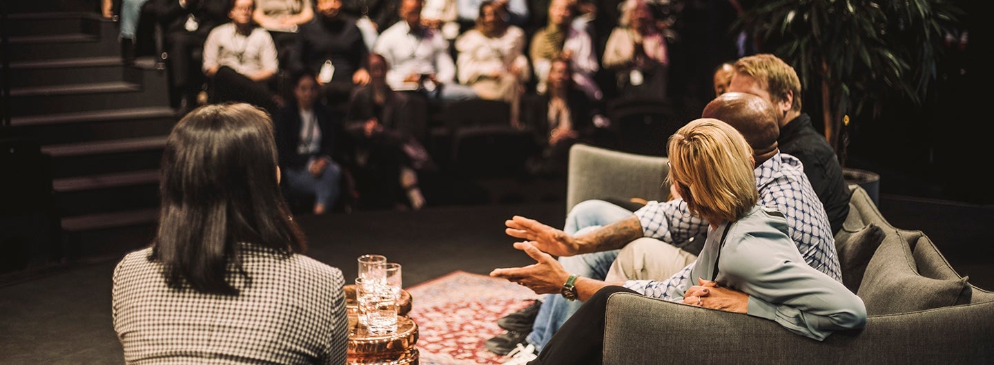 Unlocking U.K. research excellence: Key insights from the Research Professional News Live summit