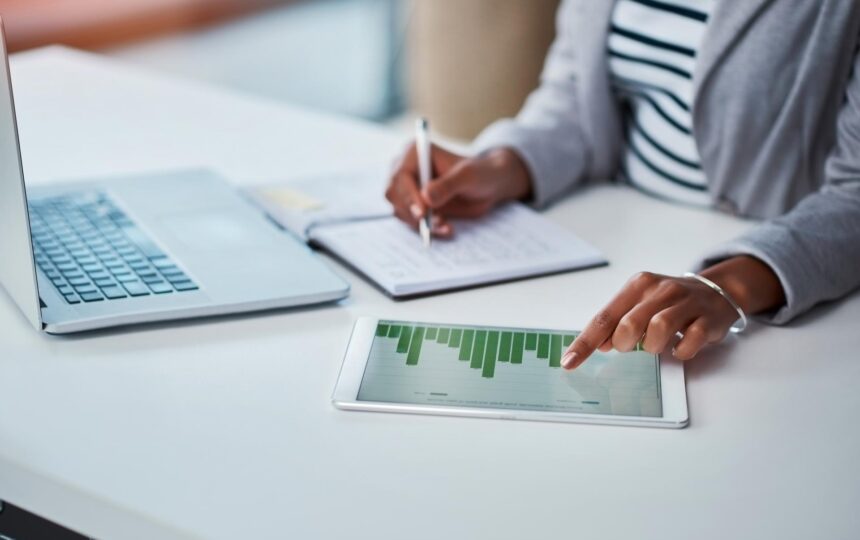 Supporting Germany’s open access transition with enhanced analytics
