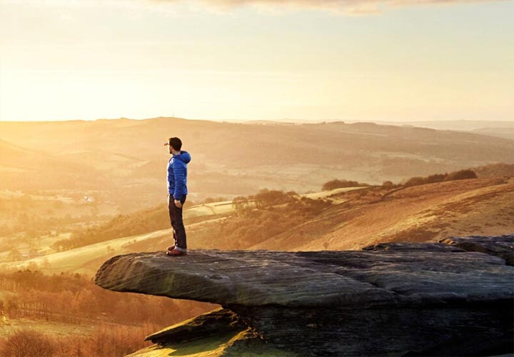 InCites benchmarking & Analytics™