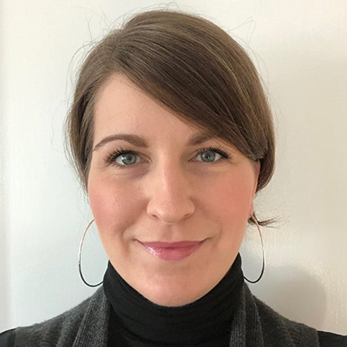 Kristen Faeth