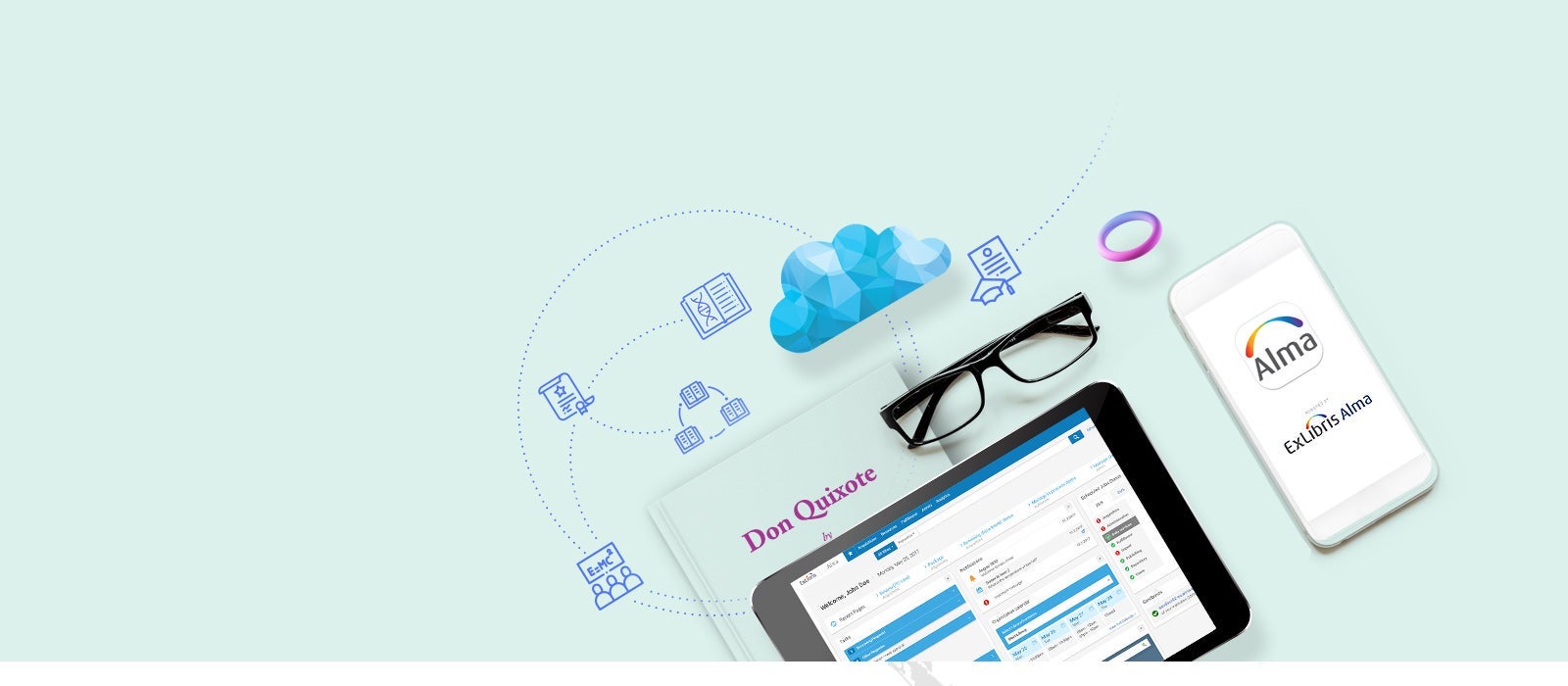 Ex Libris™ 很榮幸宣布我們已開始生成式AI驅動的 Primo 與 Summon Research Assistant測試計畫