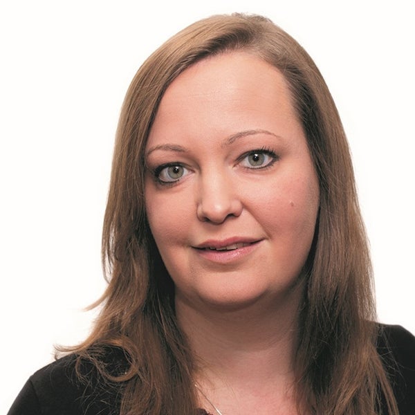 Moderator: Sarah Richardson