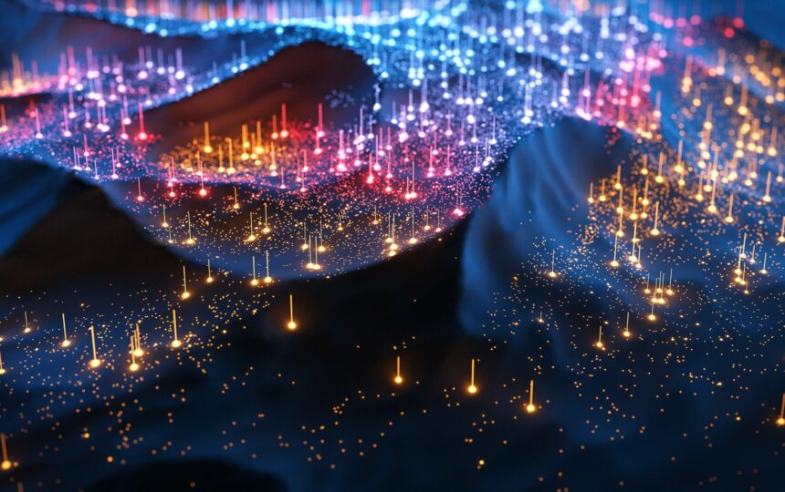 Web of Science Research Assistant 利用負責任的人工智慧提升內容探索能力