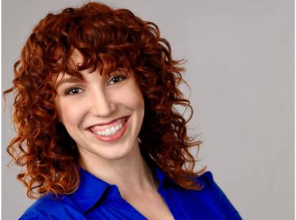 Dr. Adrienne Tyrey