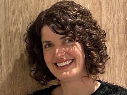 Helene Stewart